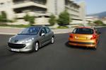Peugeot 207 2006 года